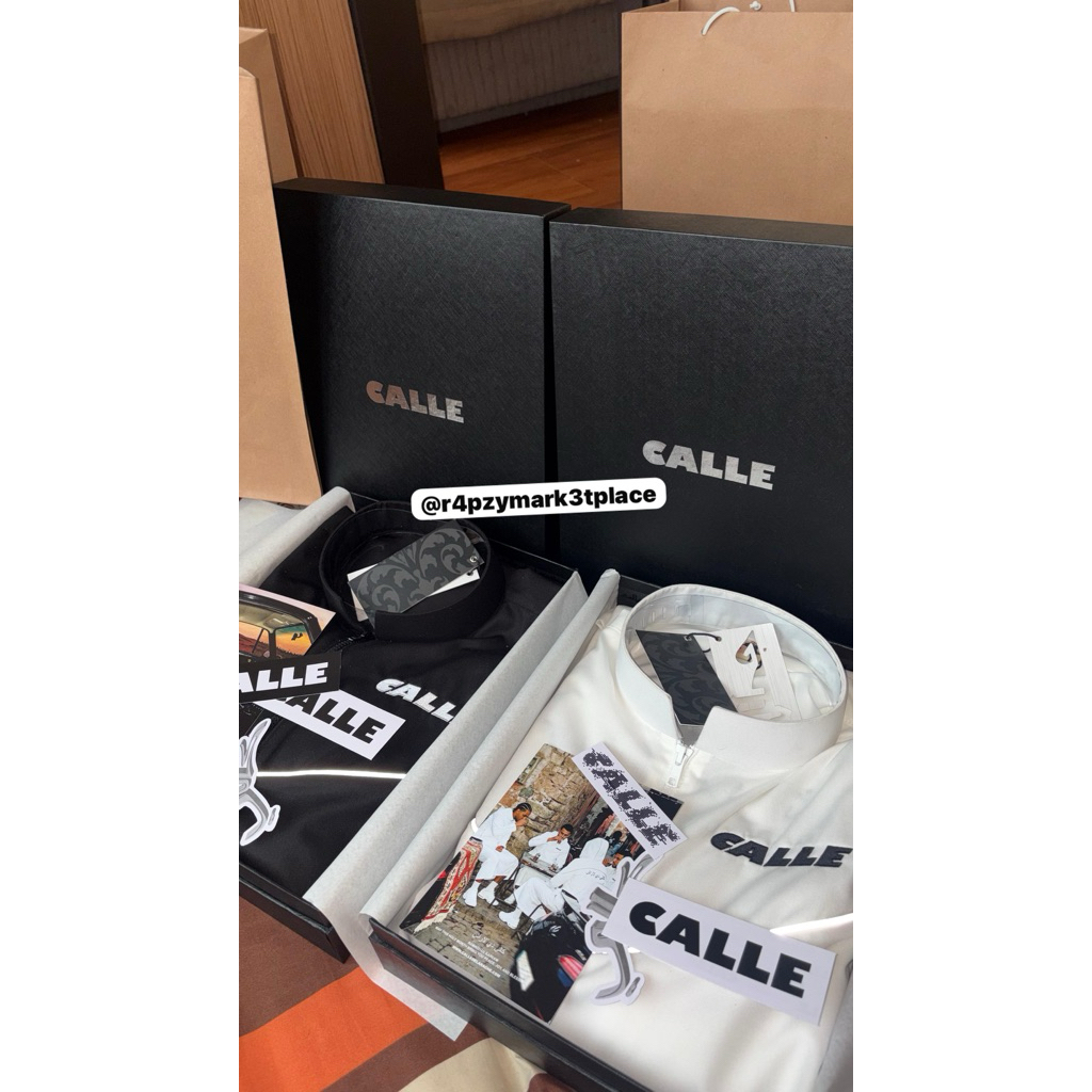 GAMIS CALLE DE LARACHE V3