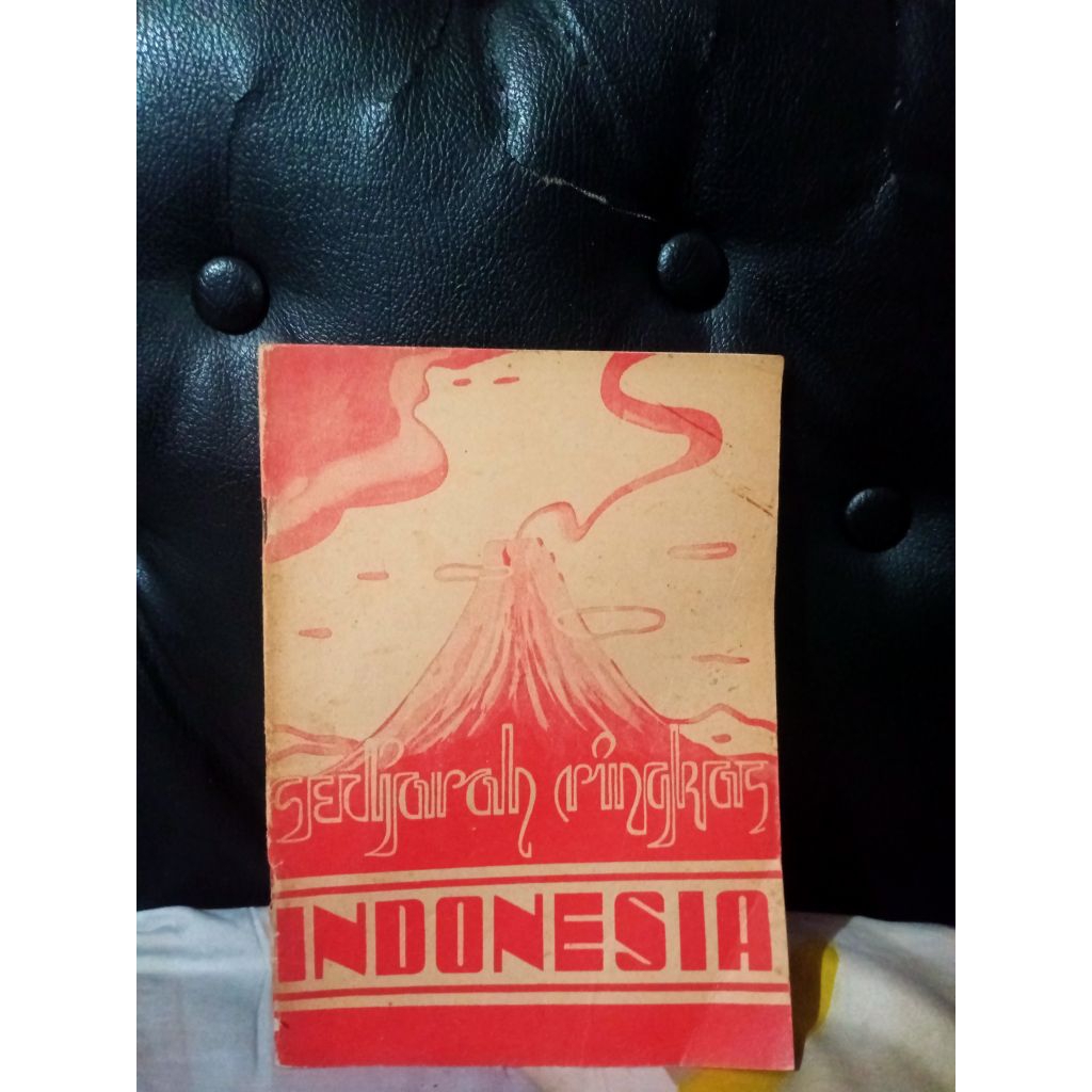 Sedjarah Ringkas Indonesia