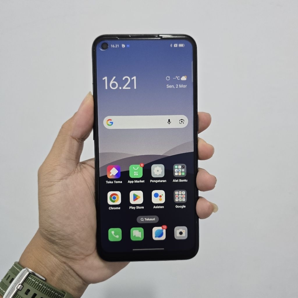 oppo a53 ram 4/64Gb second