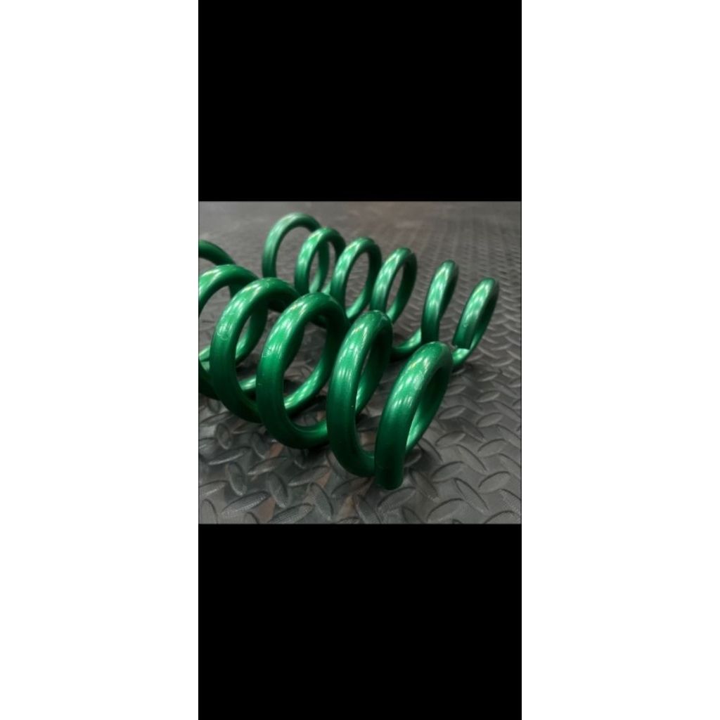 Lowering kit INOVA - PAJERO - PORTUNER PNP | PER CEPER