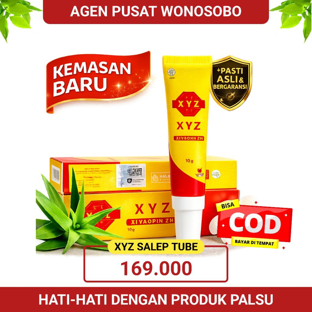 Xi Yaopin Zhi Salep Wasir Ambeien Asli Original | Salep Wasir Herbal Pemakaian Luar | Xi Yaopin Zhi 