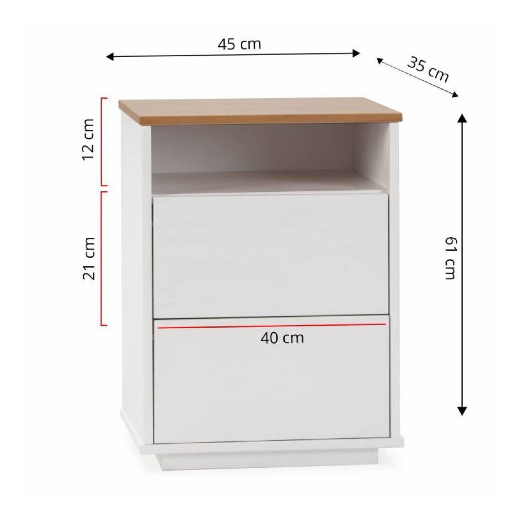 meja nakas minimalis - meja nakas multiplek - nakas minimalis