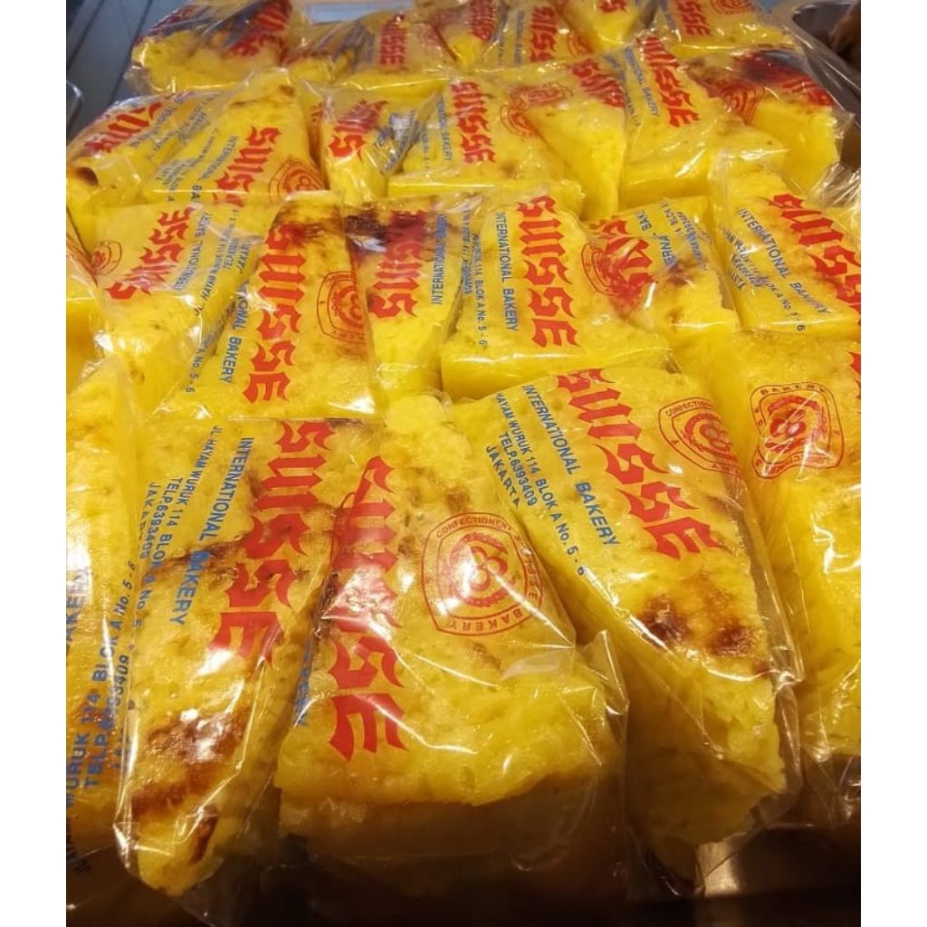 SUISSE BAKERY LEGEND JAKARTA SUISSE BAKERY TOKO ROTI SUISSE BIKA AMBON SUISSE BAKERY KUE SUS SUISSE 