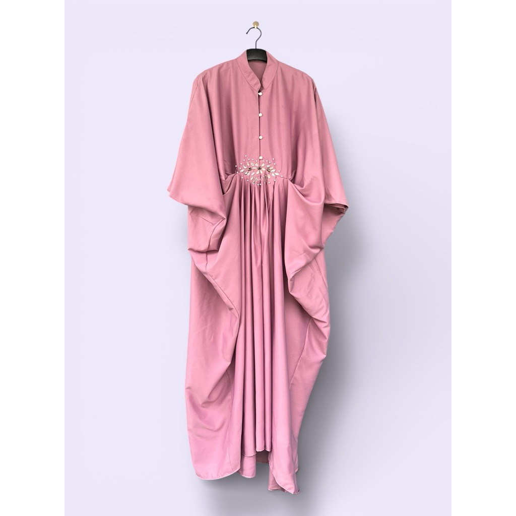 Kaftan Missnomi Purple