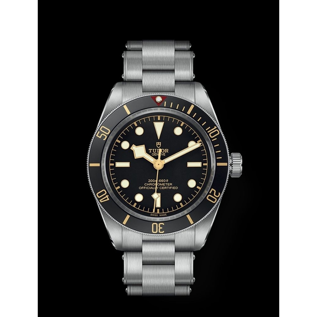 Tudor Black Bay 58 Automatic M79030N-0001