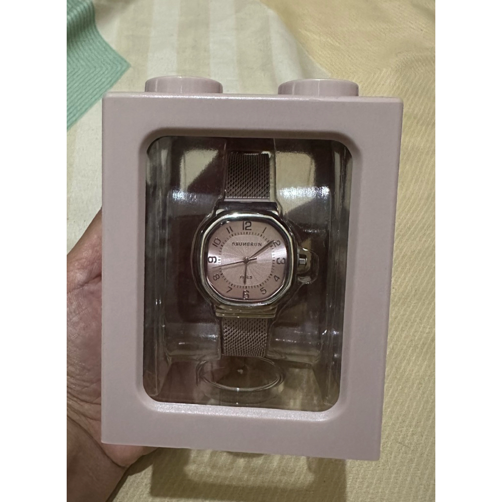 jam tangan brunbrun paris