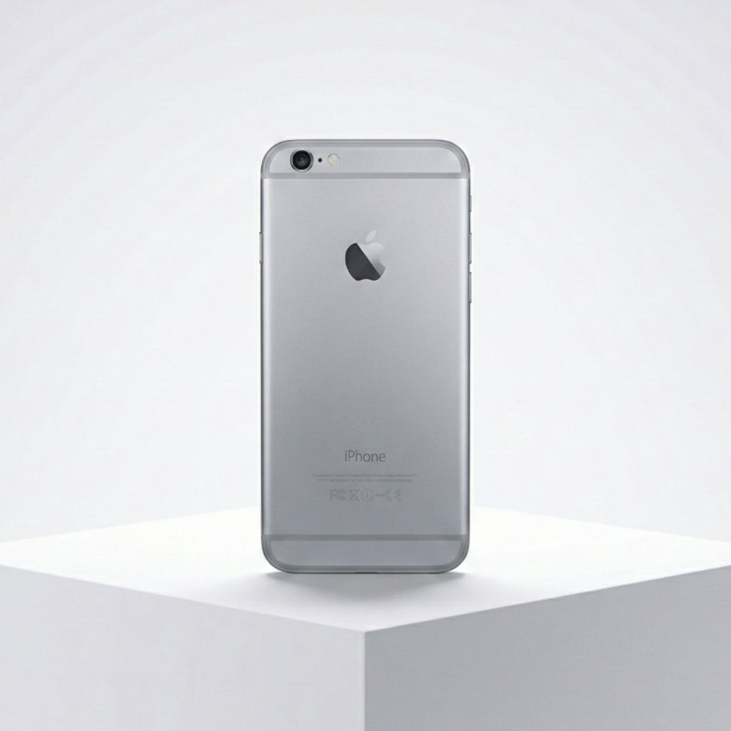 Second Iphone 6 plus