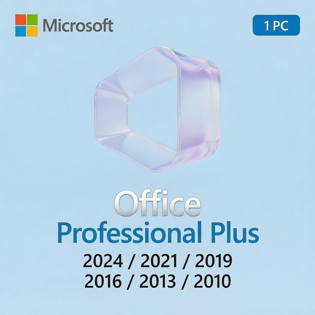 MS Office 365 | 2021 | 2019 | 2016 |  PLUS ORIGINAL