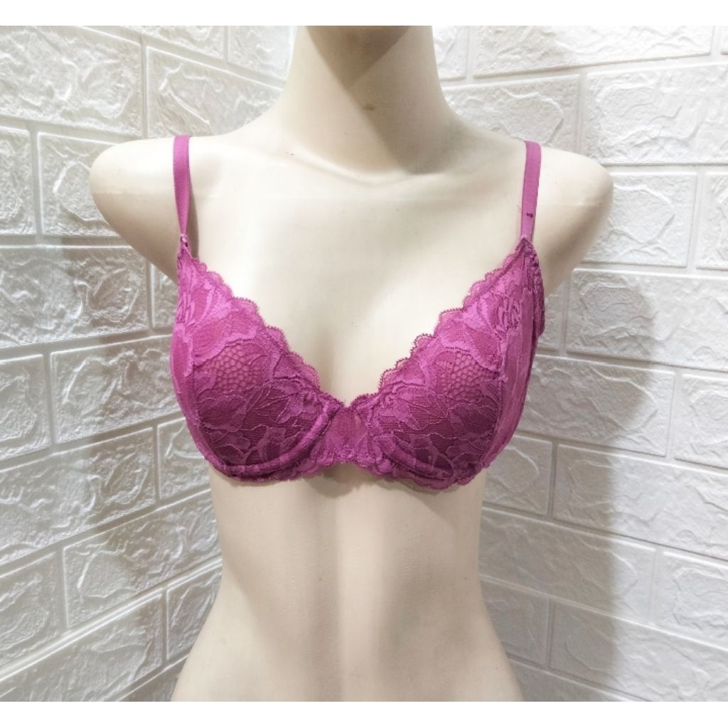 la senza bra 34B