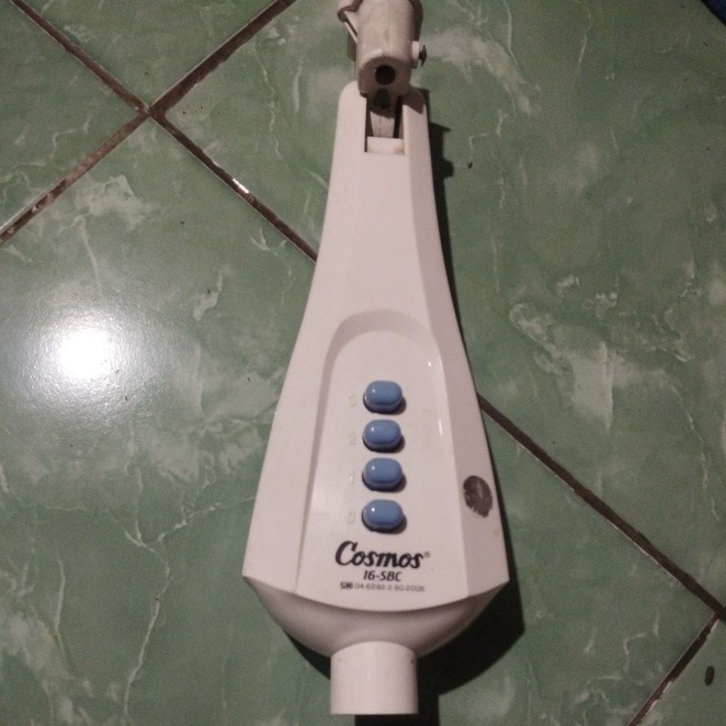 BODY KIPAS ANGIN COSMOS 16 -SBC ORIGINAL COPOTAN