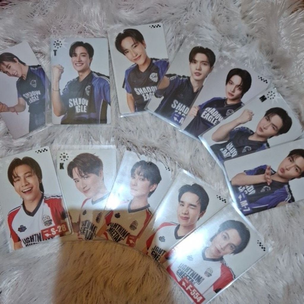 Starlympic Y2025 GMMTV