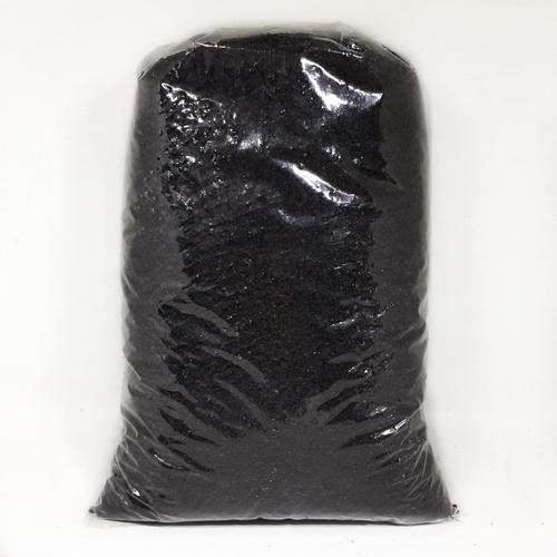 READY Pasir Malang / Pasir Malang Hitam Aquascape Aquarium  / Pasir Malang Hitam  Premium