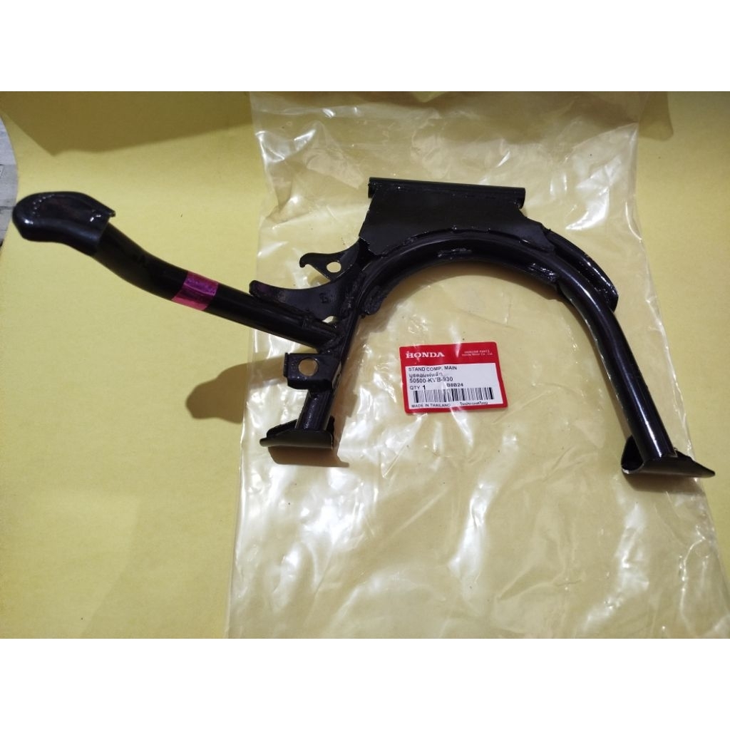 Standar tengah Vario 110 Standar dua Vario 110 Karbu Vario 110 CBS + per KVB Thailand
