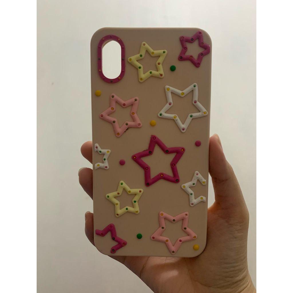 Preloved Case XS MAX