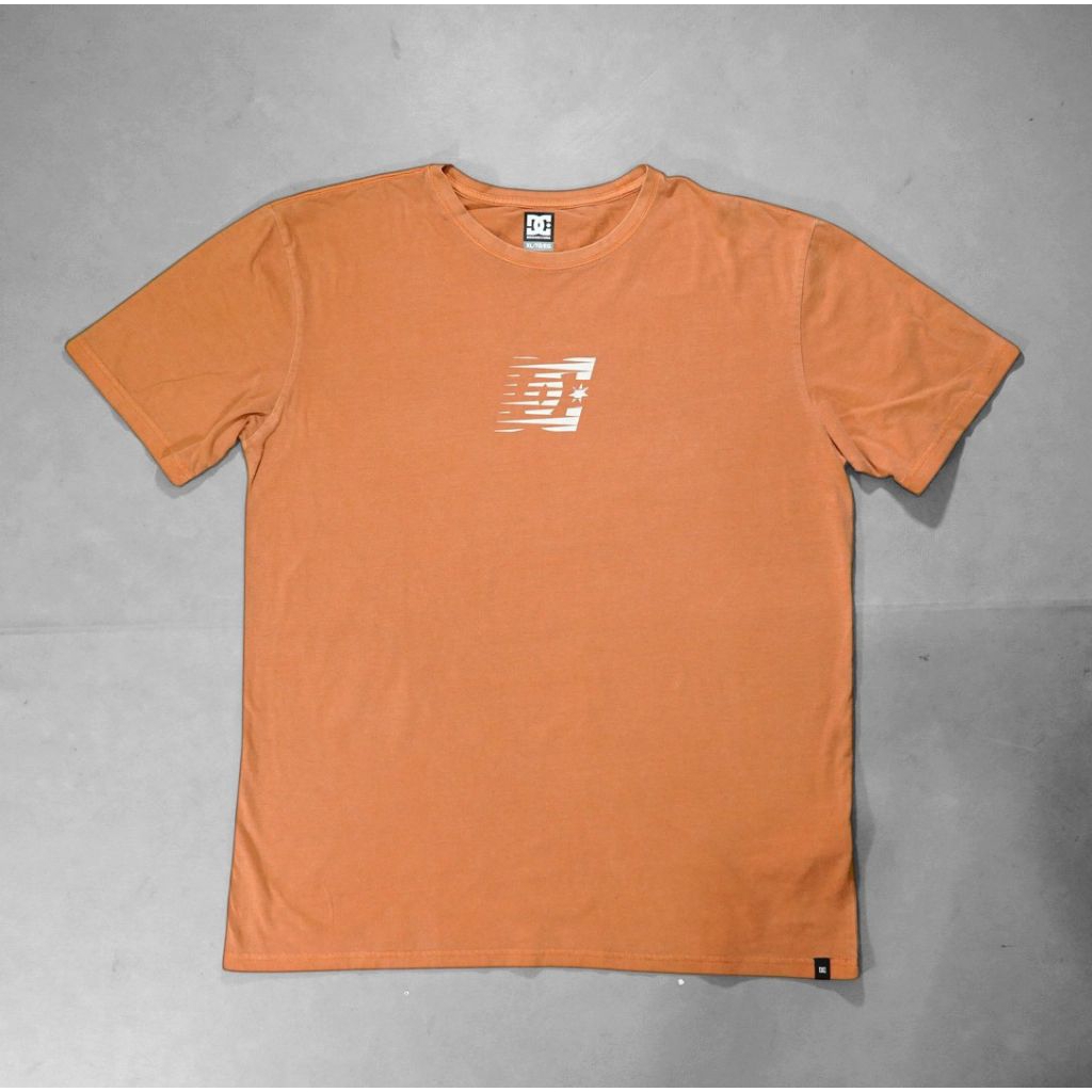 KAOS DC SHOES ORIGINAL L XL