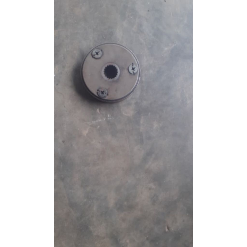 one way mio jcopotan bagus ori