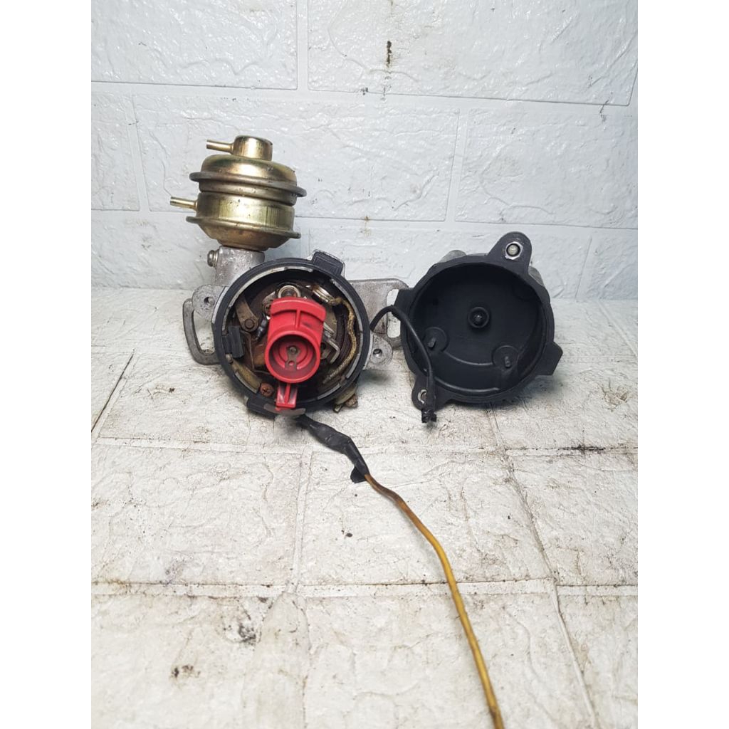 Delco Platina Daihatsu Zebra 1.3