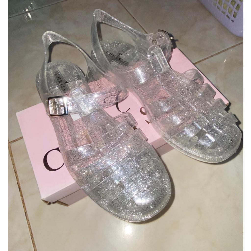 chrissie sendal jelly