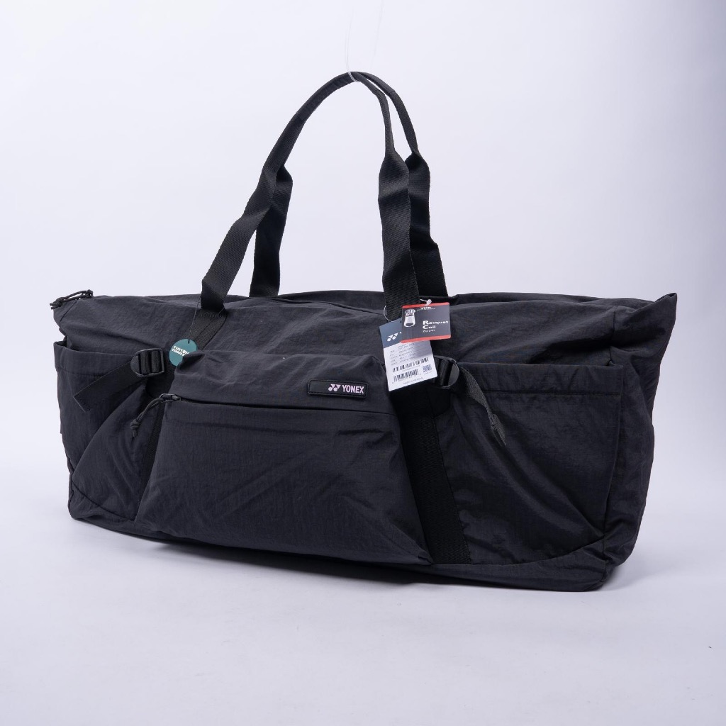 Tas Tenis Yonex Compact Tote Bag Wide Tennis BNWT ORIGINAL