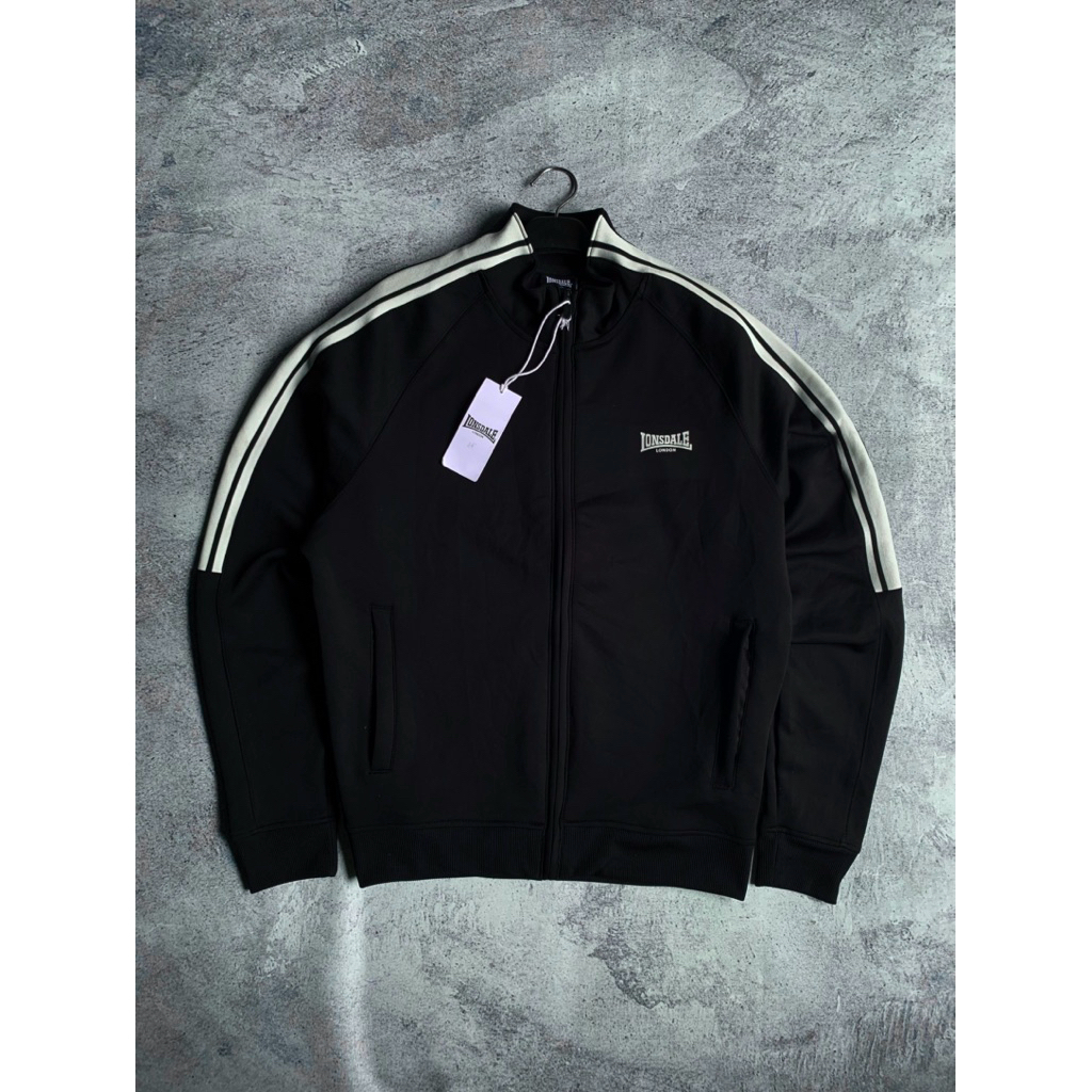 TRACKTOP LONSDALE LONDON