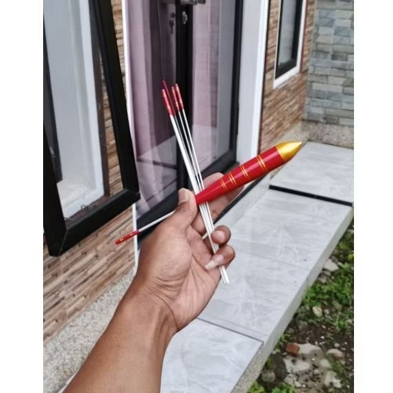 joran micro fishing super lentur 120cm