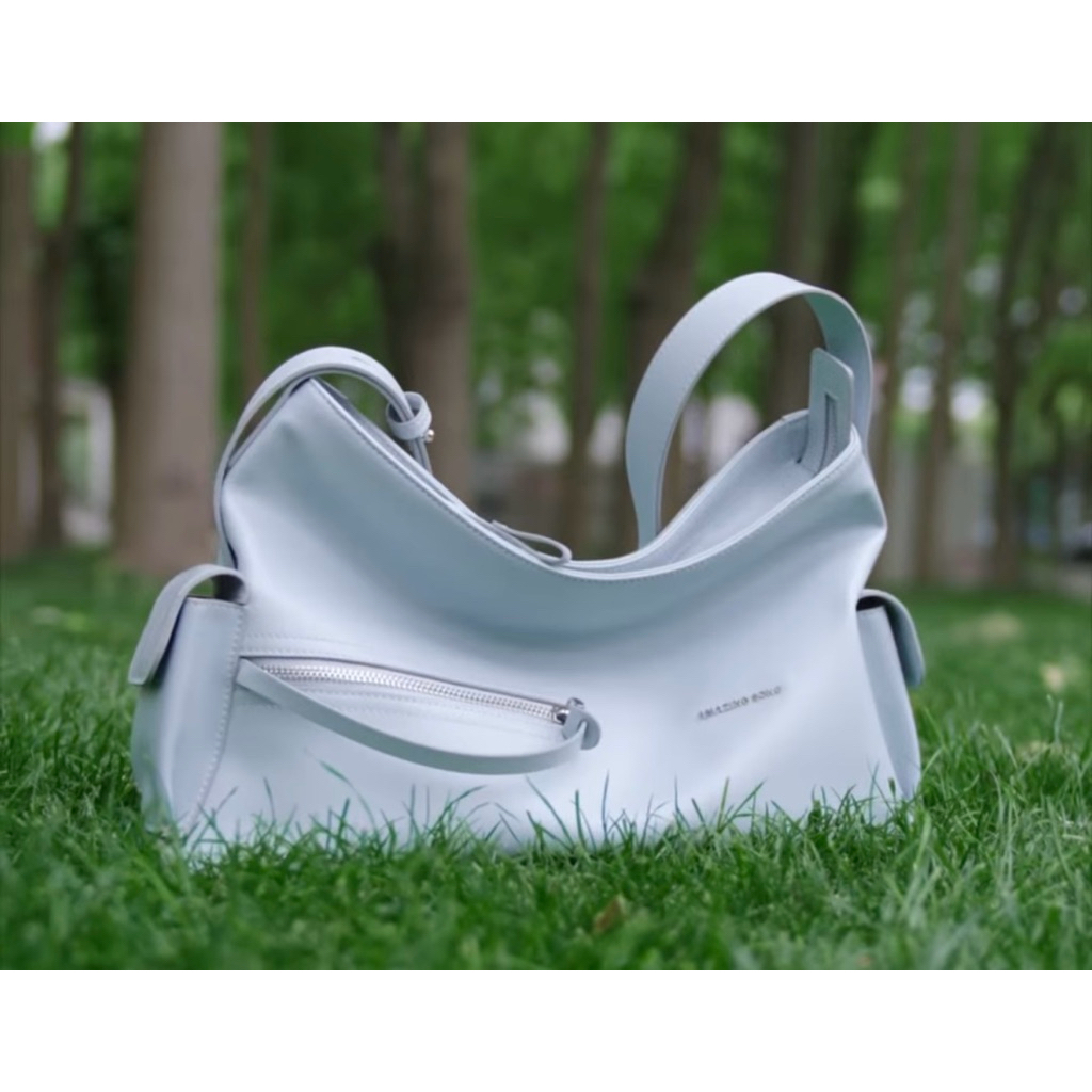 Tas slempang, Shoulder bag ,Tas bahu Amazing Song