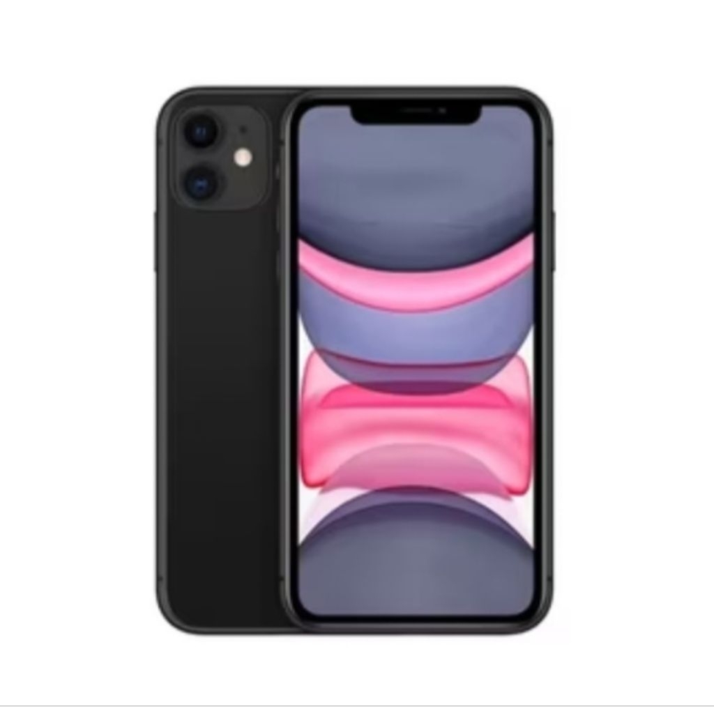 IPHONE 12 SECOND