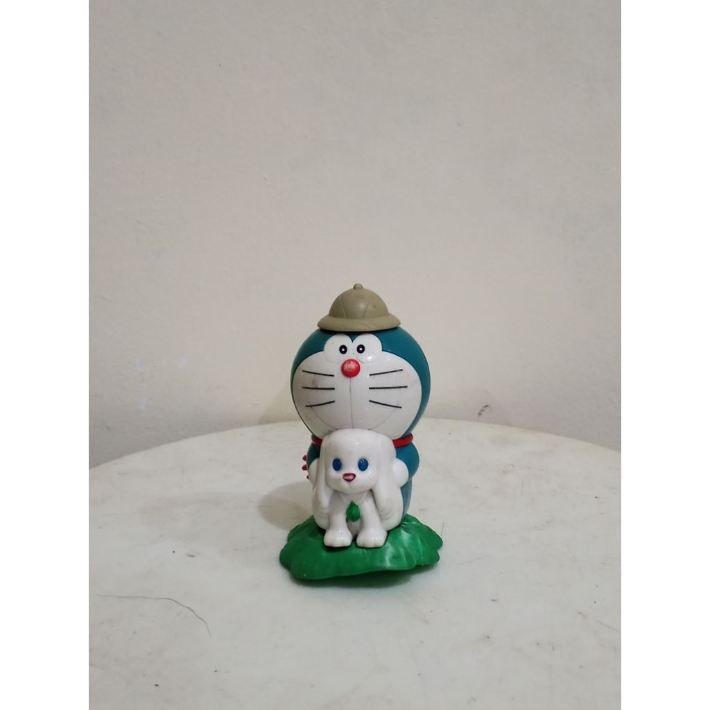Figure Doraemon MCD