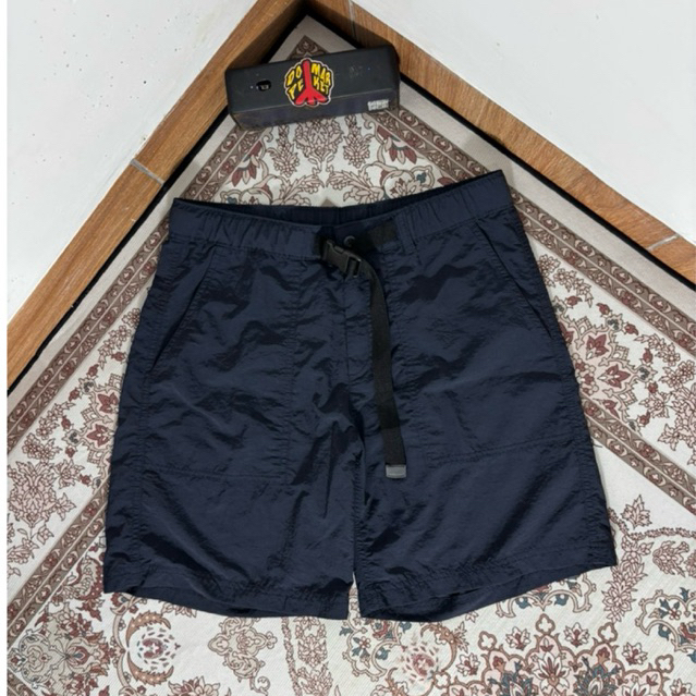ShortPants MusinsaStandart Utility Second