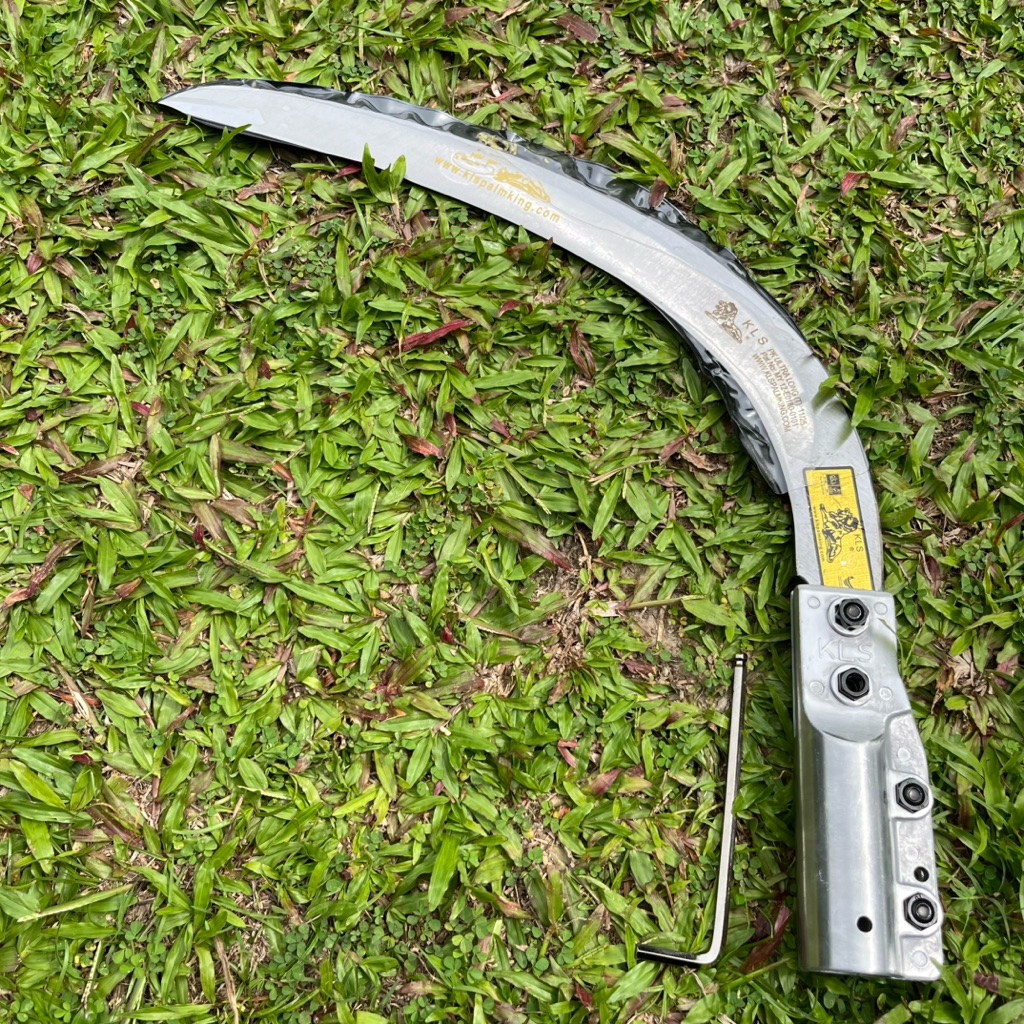 Egrek Sawit KLS Plamking Ultra long New