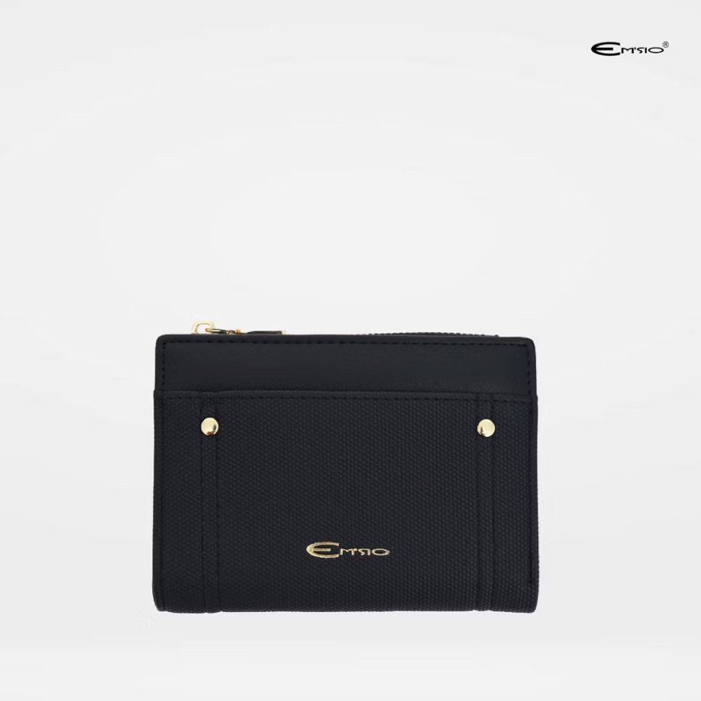 Dompet Wanita Emsio by Elizabeth Dompet Lipat 0750-1531