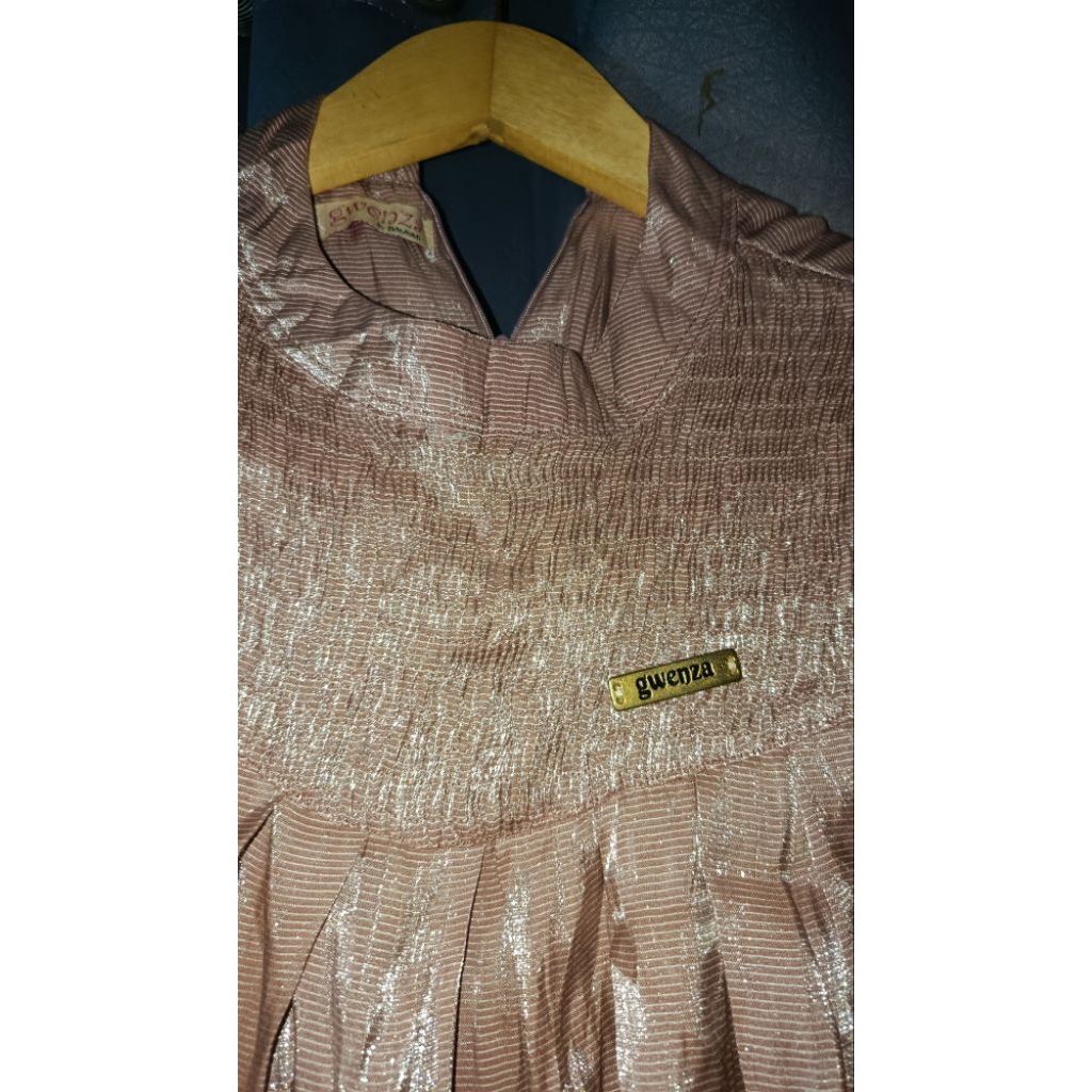 GWENZA|GAMIS|PRELOVED|1XPEMAKAIAN|CEKDESKRIPSI