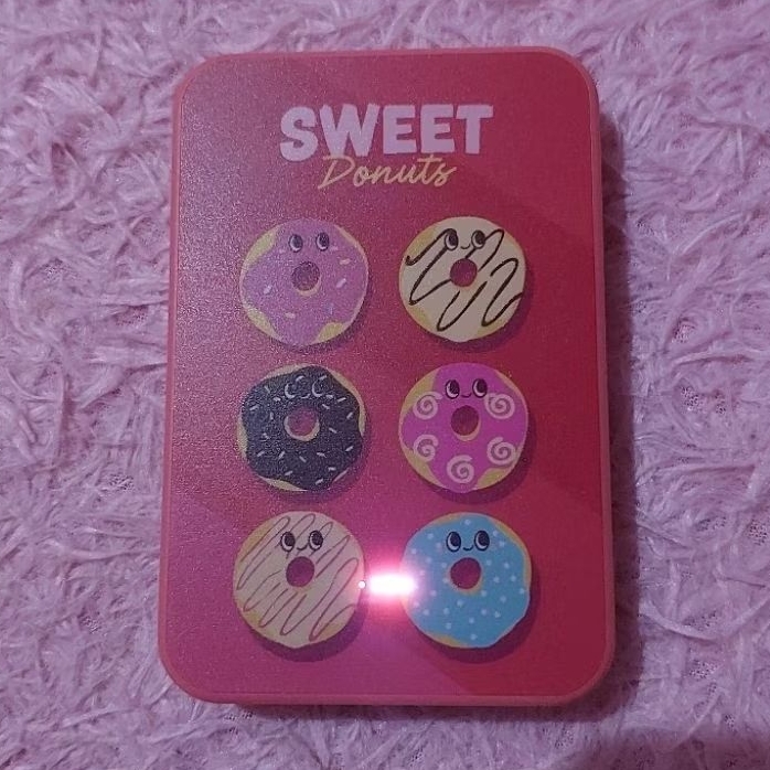 Miniso Powerbank 5000 mah