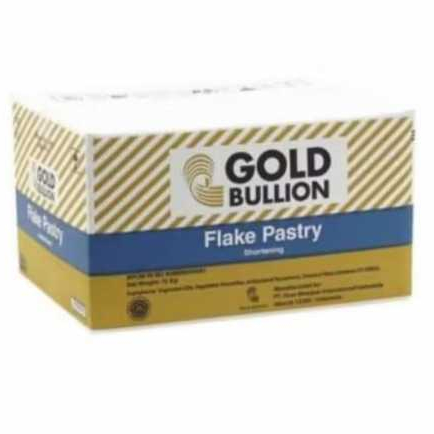 1 dus korsvet gold bullion 15kg