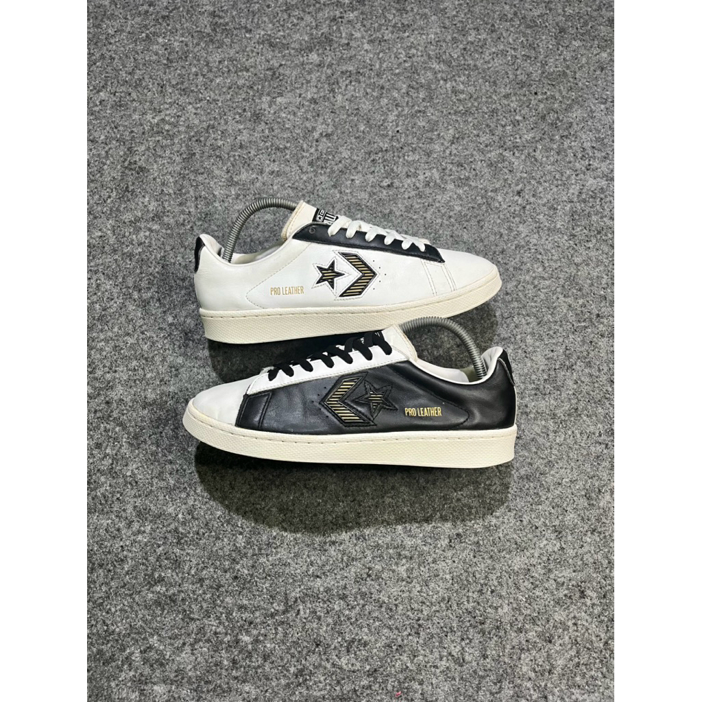 CONVERSE ONE STAR PRO LEATHER