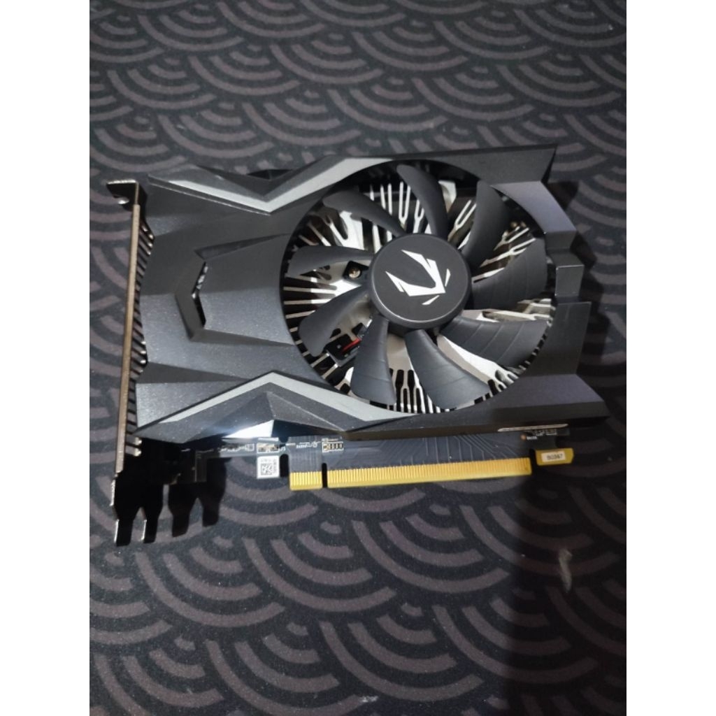 VGA Zotac GTX 1650 4GB DDR6 Non pin Normal
