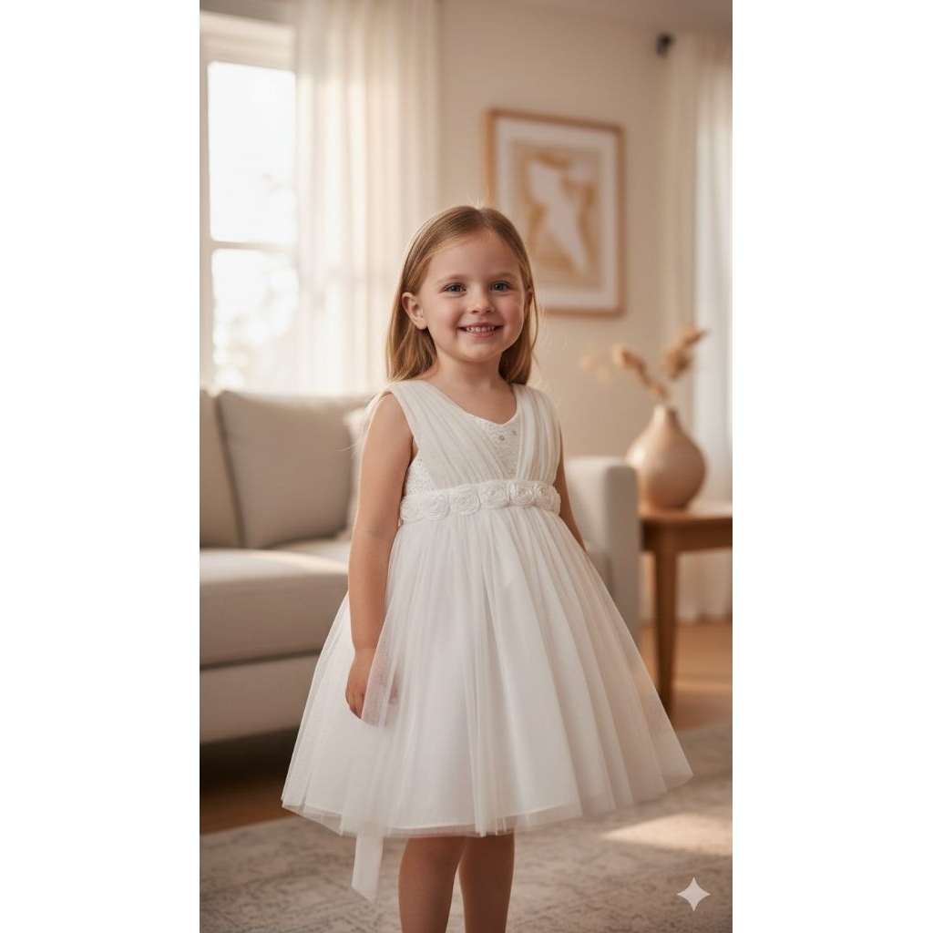 Dress Anak Princess Preloved | by Pretty Girl