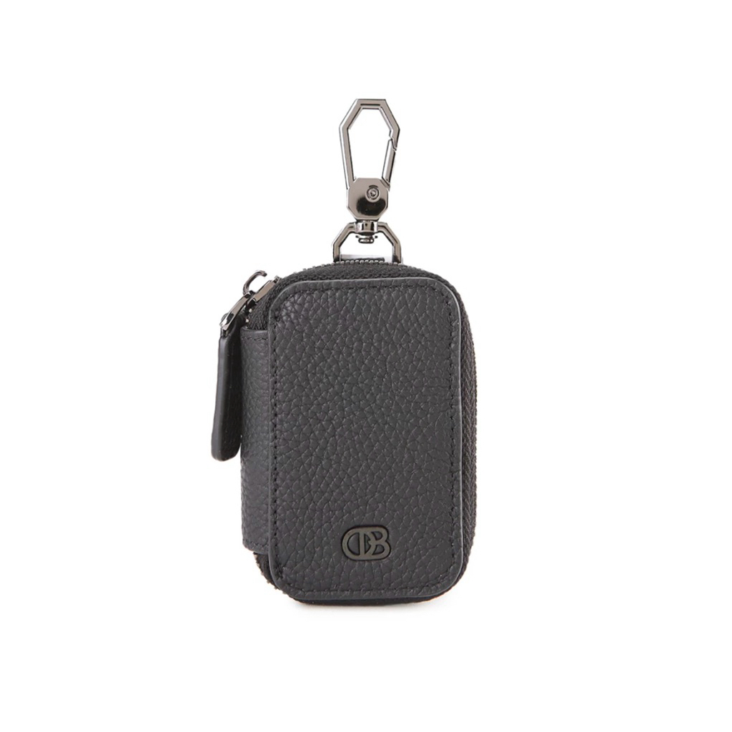 Dompet Kunci OBERMAIN Original - Leather - Barret