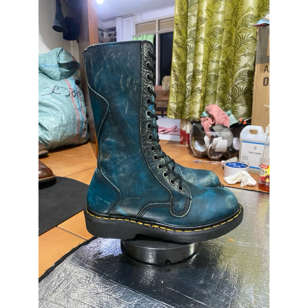 Dr Martens 14 Hole Vintage 6 UK