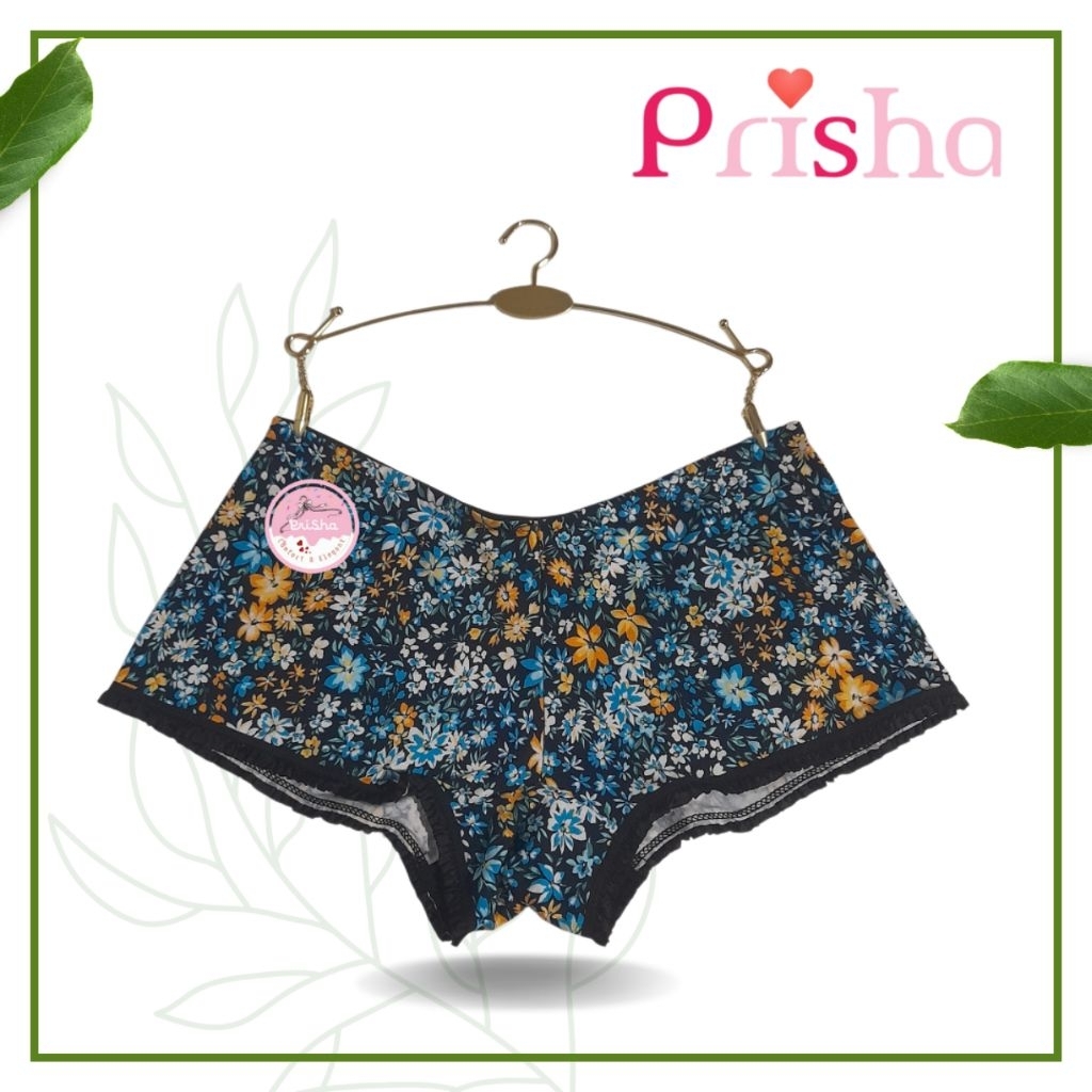 Prisha Celana Dalam Wanita Murah CD Perempuan Dewasa Celana Dalam Wanita Jupe Celana Dalam Wanita Se