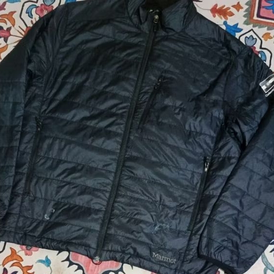 Marmot Gelembung Jaket Outdoor