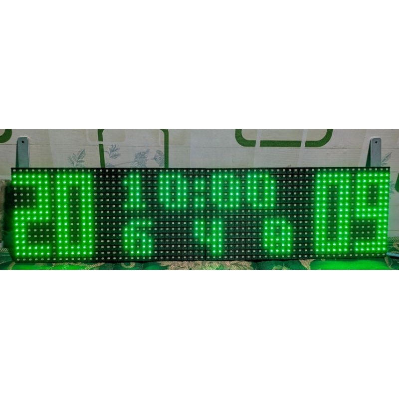 Papan Skor / ScoreBoard Digital / Papan score digital / Papan skor FUTSAL / Papan skor Badminton / P