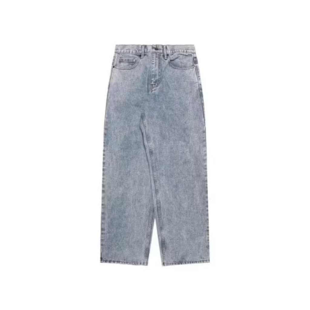 Denim Pants Ginna OG Basic Blue Thanksinsomnia