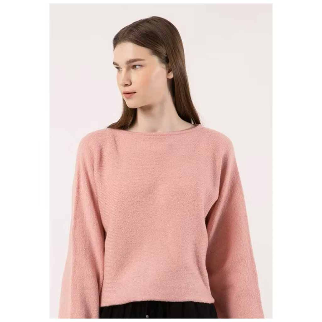 et cetera - Loose Sweater