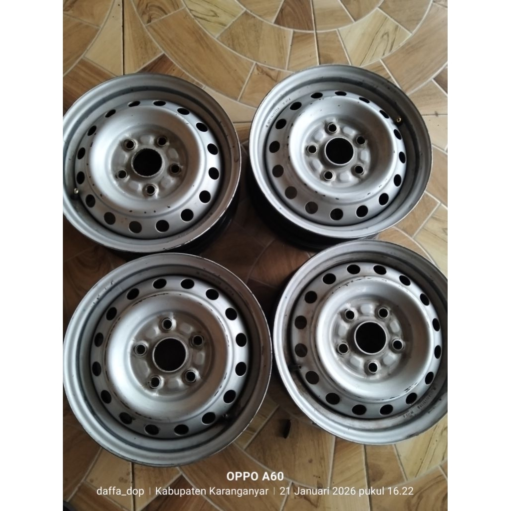 velg ori apv ring 14