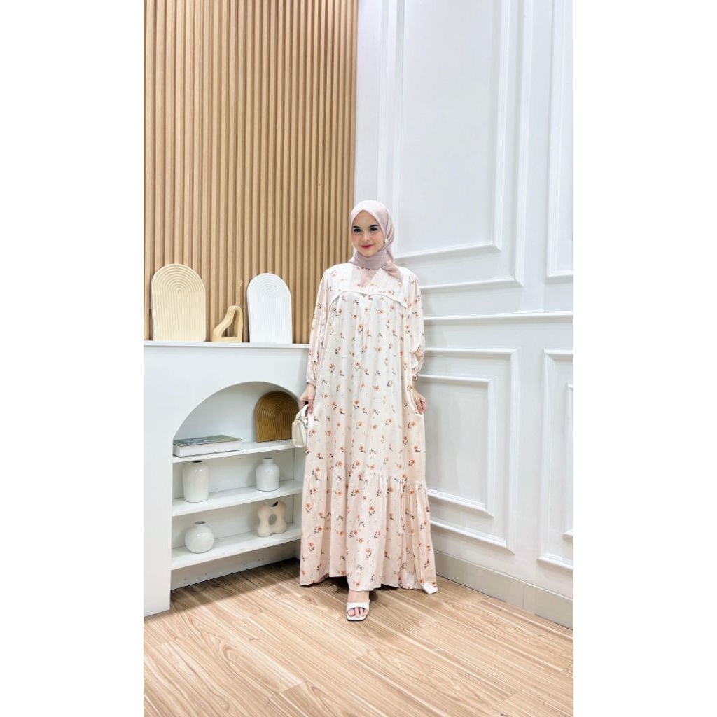 gamis Rania by Kanaya