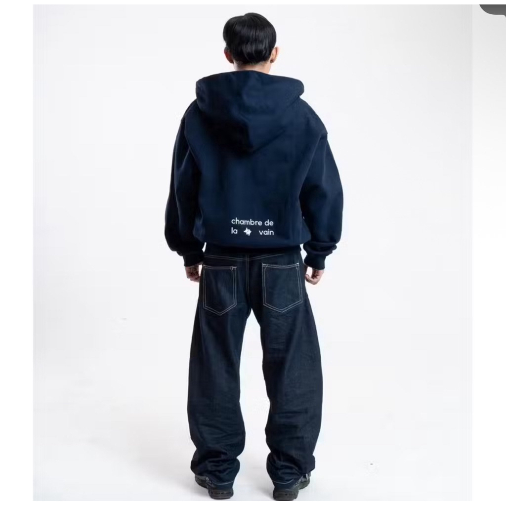 ZIP SENSA CHAMBRE DE LE VAIN