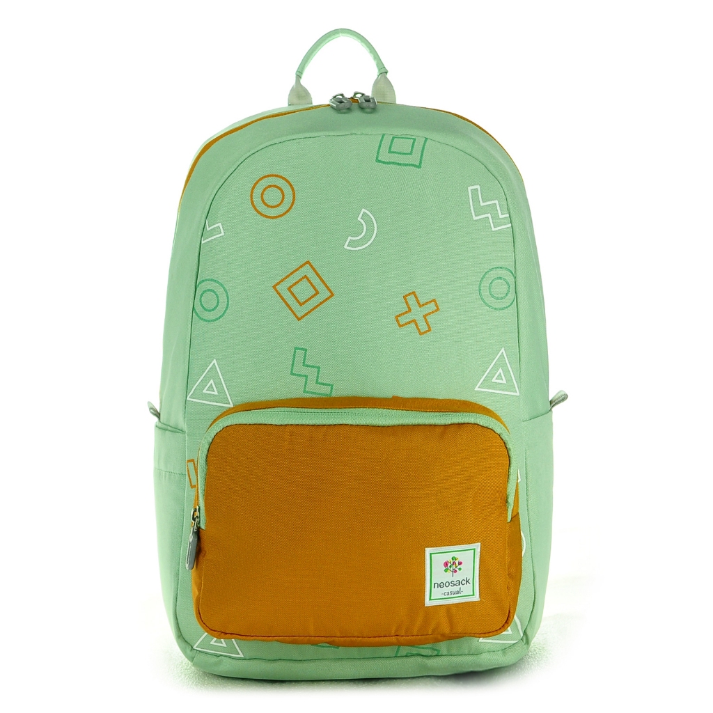 Neosack Tas Backpack - Tas Ransel Tas Punggung Busan Na30008C/X