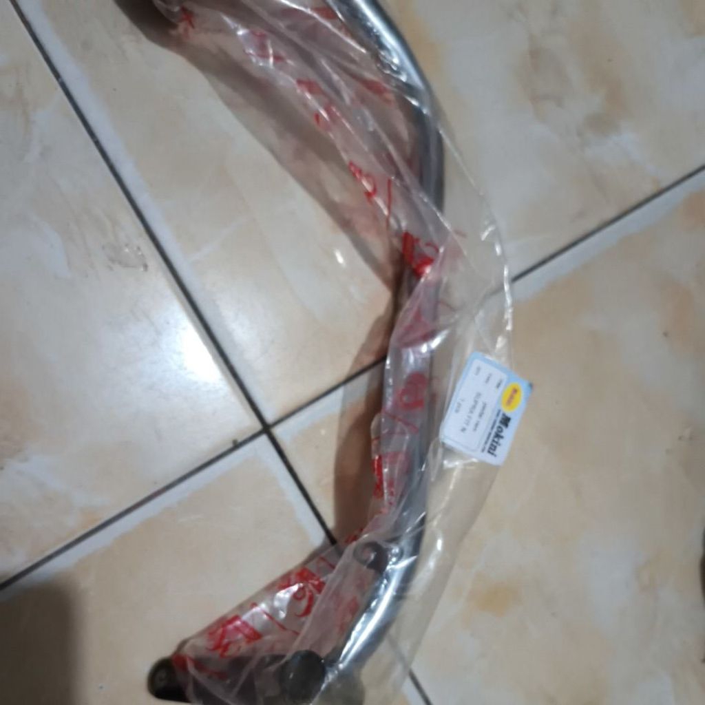 pedal rem supra fit new