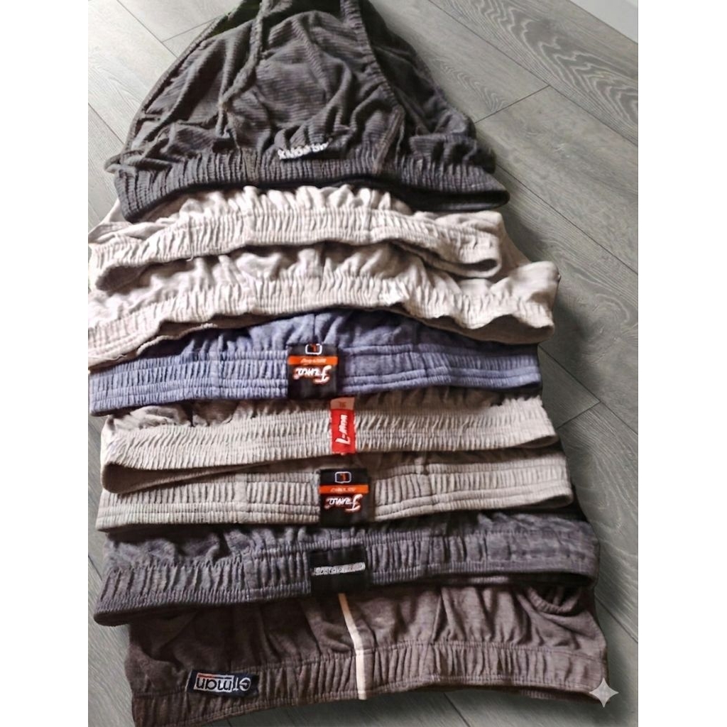 Celana dalam Cowok / Lakik / Pria (PL)